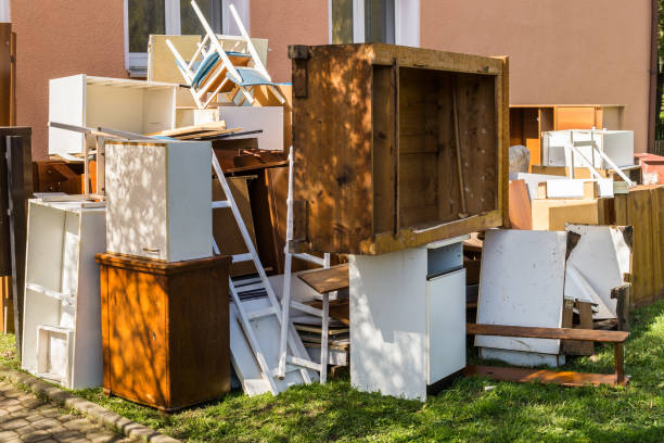 Best Basement Cleanout  in Dayton, WA