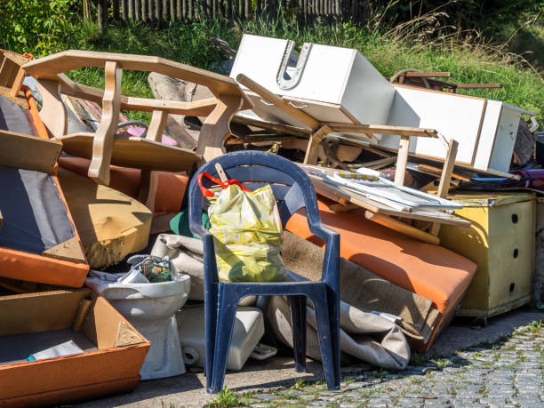 Best Estate Cleanout  in Dayton, WA