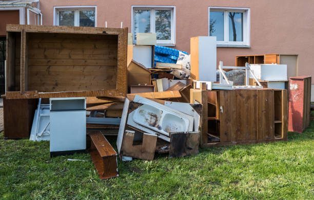 Best Property Management Cleanouts  in Dayton, WA