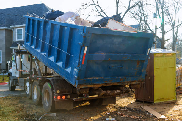 Reliable Dayton, WA Junk Removal Services Solutions