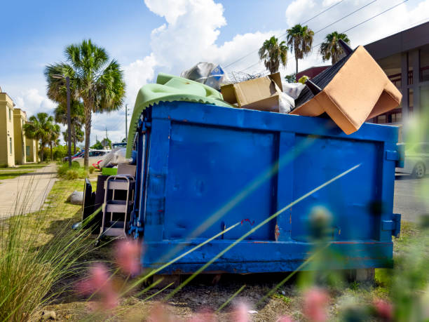 Junk Removal for Events in Dayton, WA