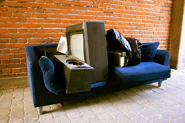 Best Same-Day Junk Removal Services  in Dayton, WA