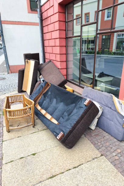 Best Recycling Services for Junk  in Dayton, WA