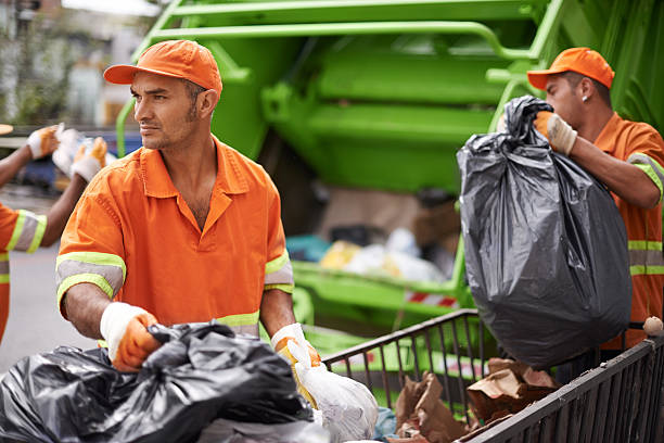 Best Hoarding Cleanup  in Dayton, WA