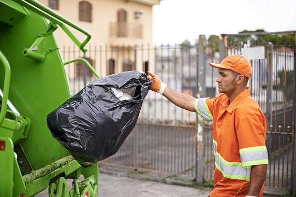 Moving and Downsizing Cleanouts