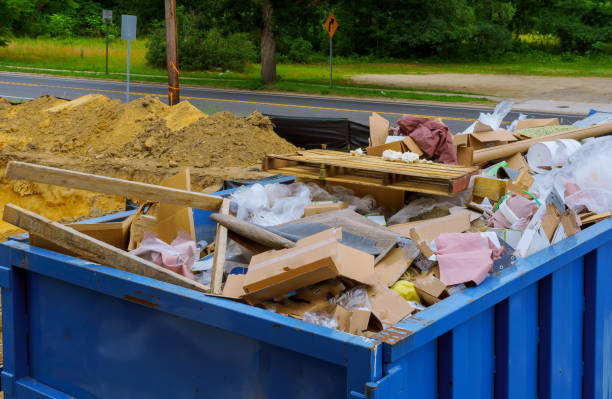 Best Yard Waste Removal  in Dayton, WA