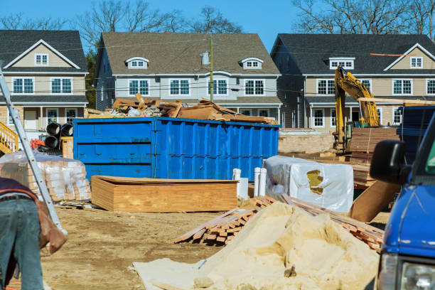 Demolition Debris Removal in Dayton, WA